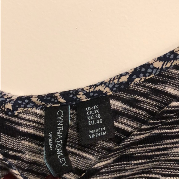 Blouse - Picture 3 of 5